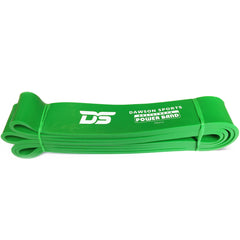 DS Resistance Bands- Heavy Green