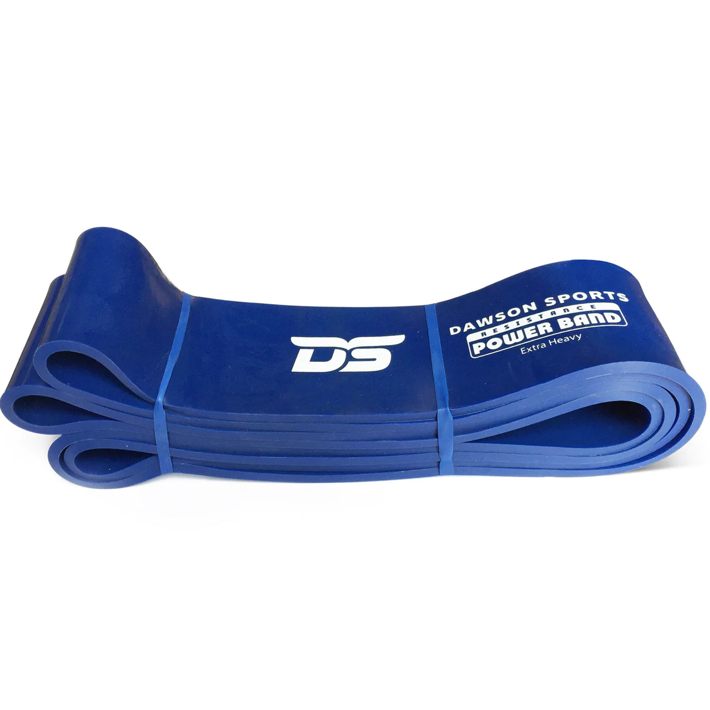 DS Resistance Bands- Extra Heavy Blue