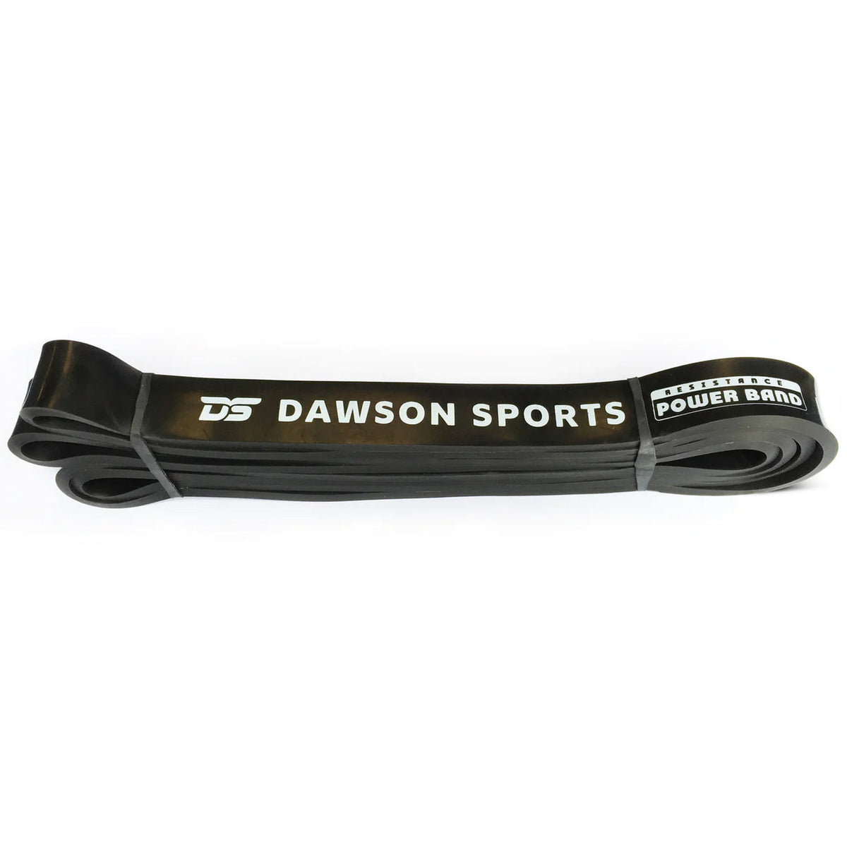 DS Resistance Bands - Light Medium Black