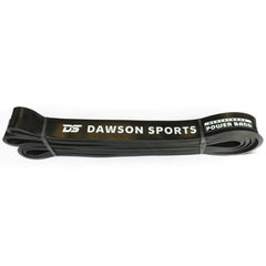 DS Resistance Bands - Light Medium Black