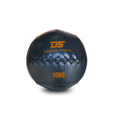 DS Cross Training Wall ball - 10kg Black