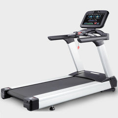 DS Heavy Duty FZ600 Commercial Treadmill Black/Gray