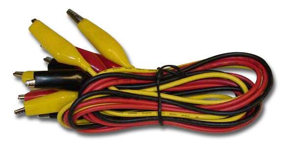 LEADS TEST 18 INCH INSULATED PKG/6