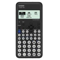 Calc.Sci.Casio Fx83Gtx 10 Dig.Bat