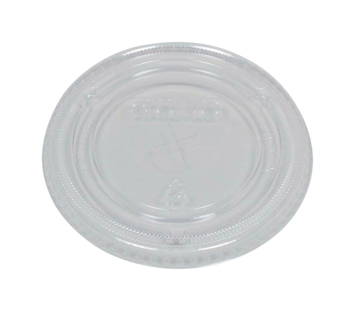LIDS FOR TP16 SOLO CUPS PKG/10