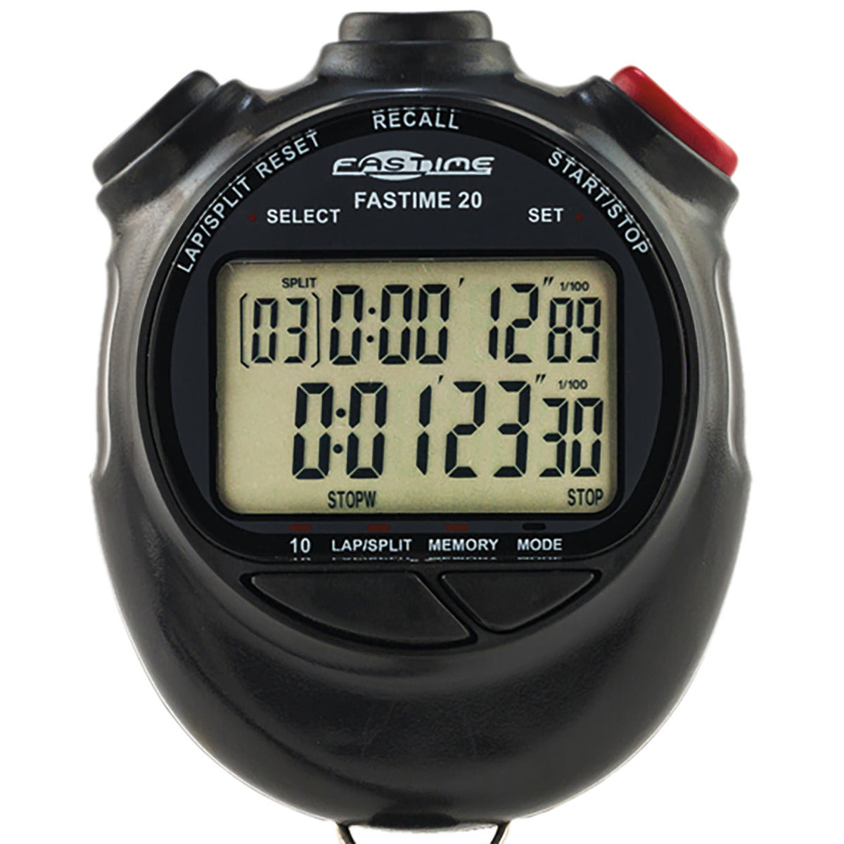 Stopwatch Fastime 20