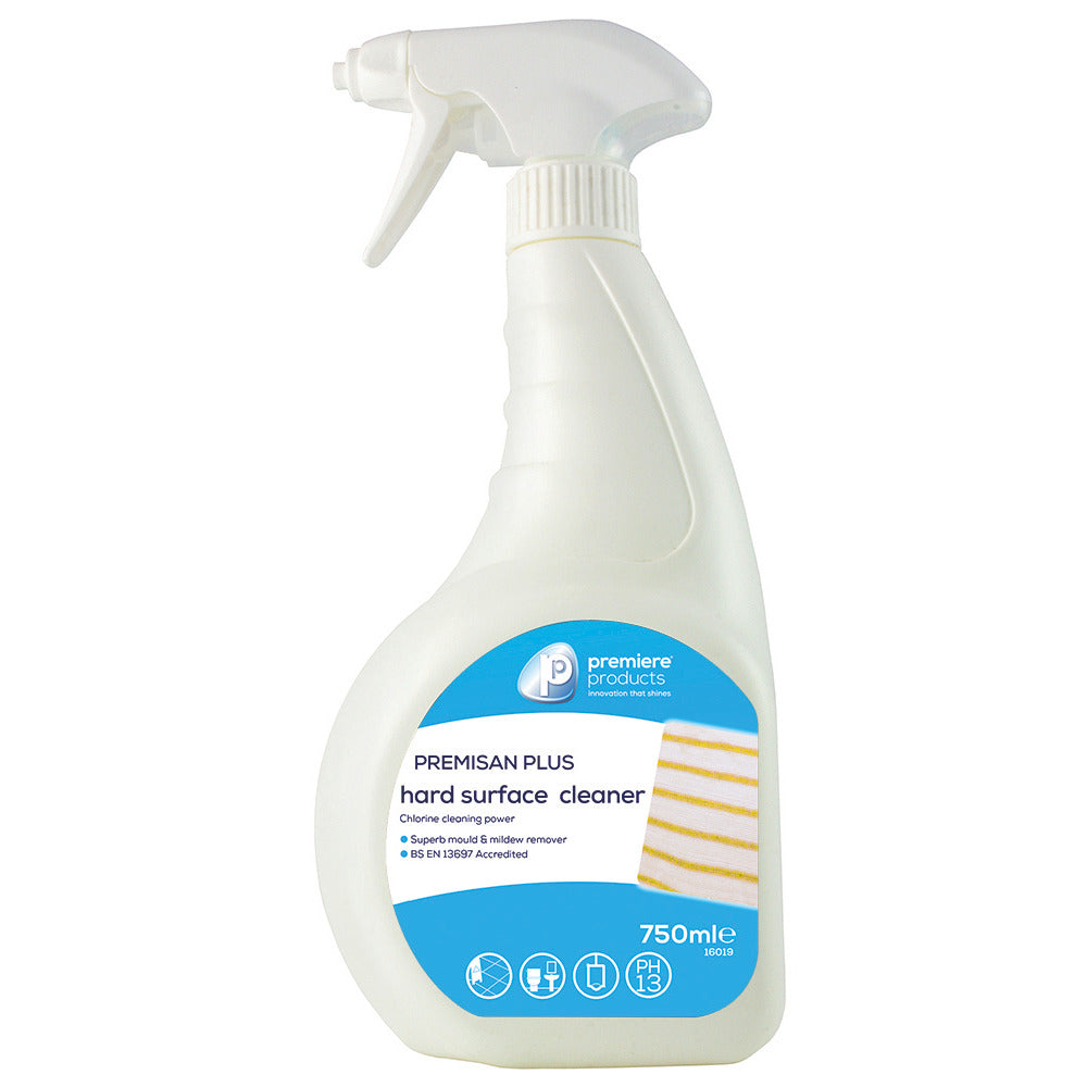 Premisan Plus 750Ml Case 6