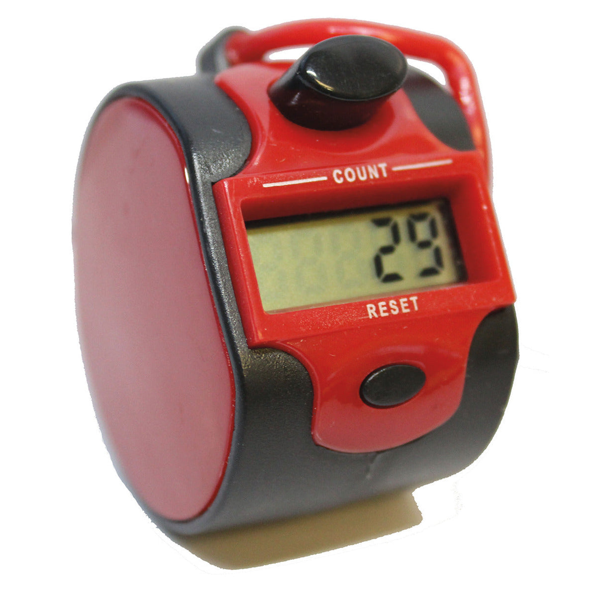 Hand Tally Counter Lcd