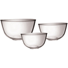 Bowl Set 3 Pyrex