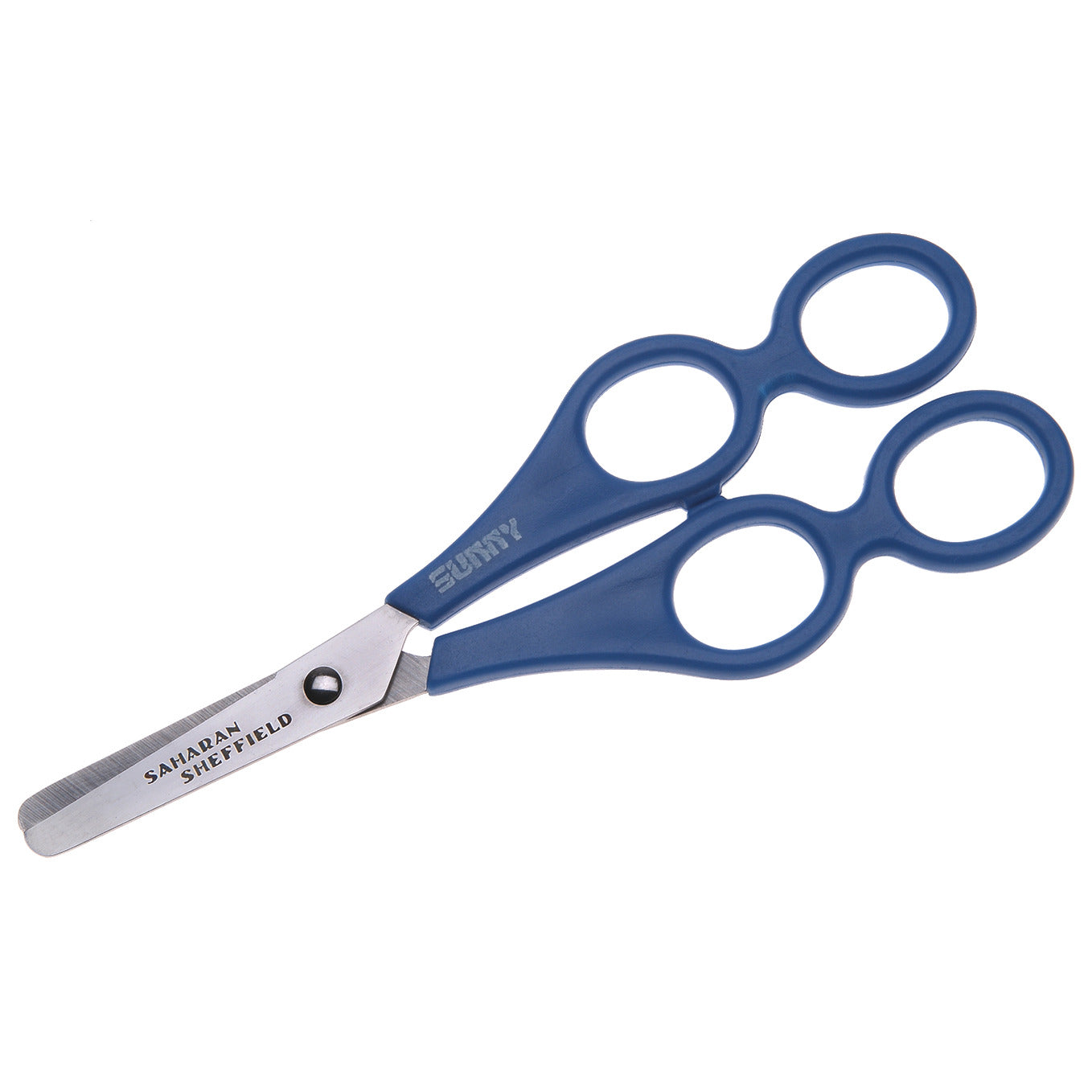 Pair Of Training Scissors