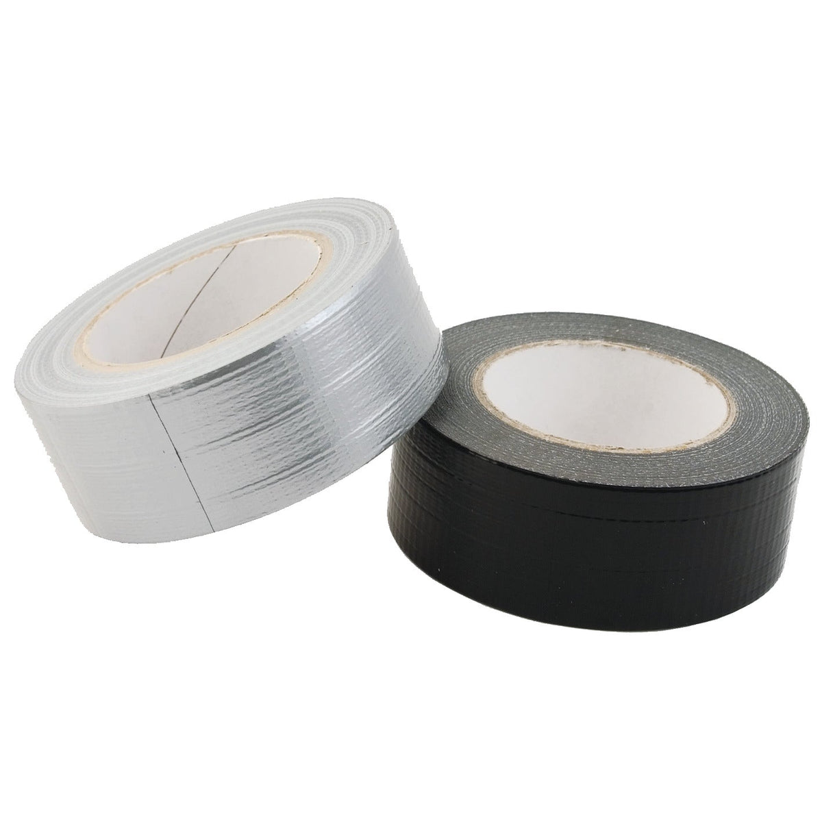 Tape Gaffa Silver 50Mm X 50M Roll