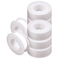 Tape Thread Seal 12Mm X 12M Pk10