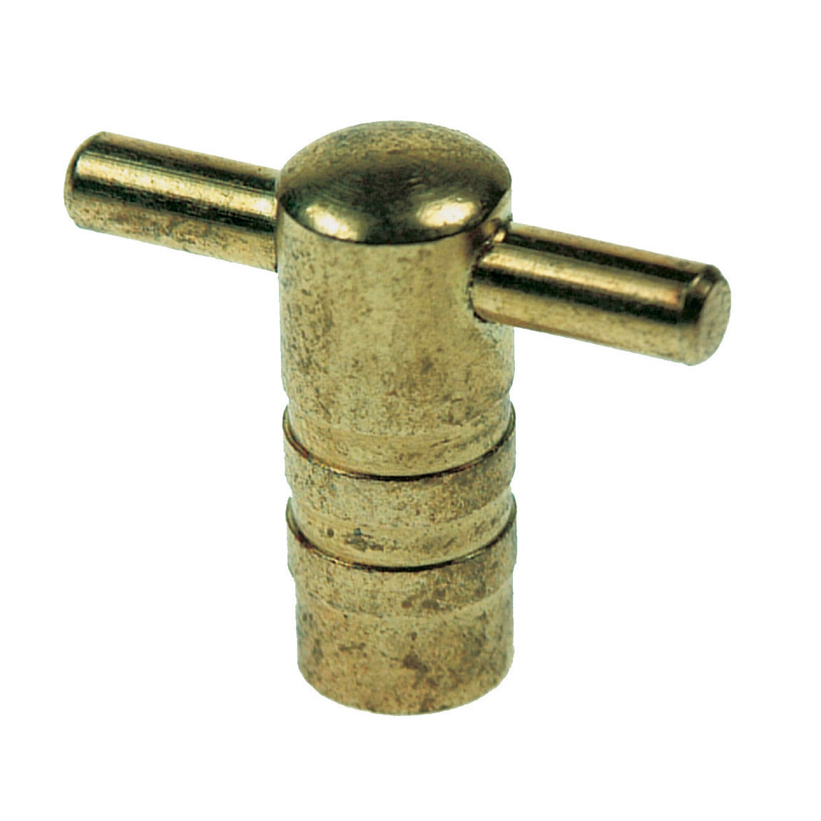Brass Radiator Key