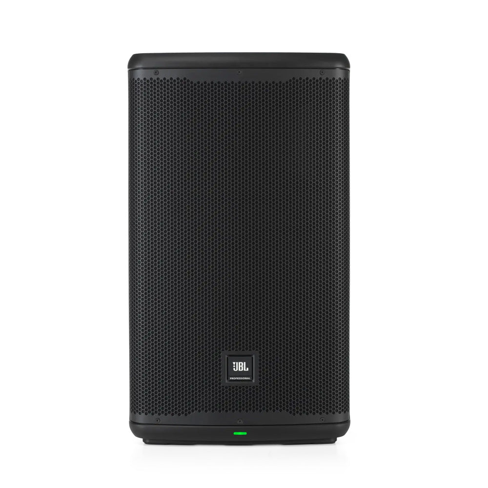 JBL EON715 PA speaker with Bluetooth – 12" woofer