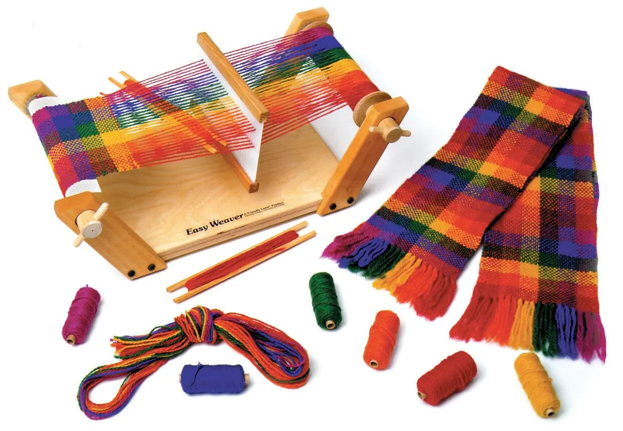 EASY WEAVER KIT