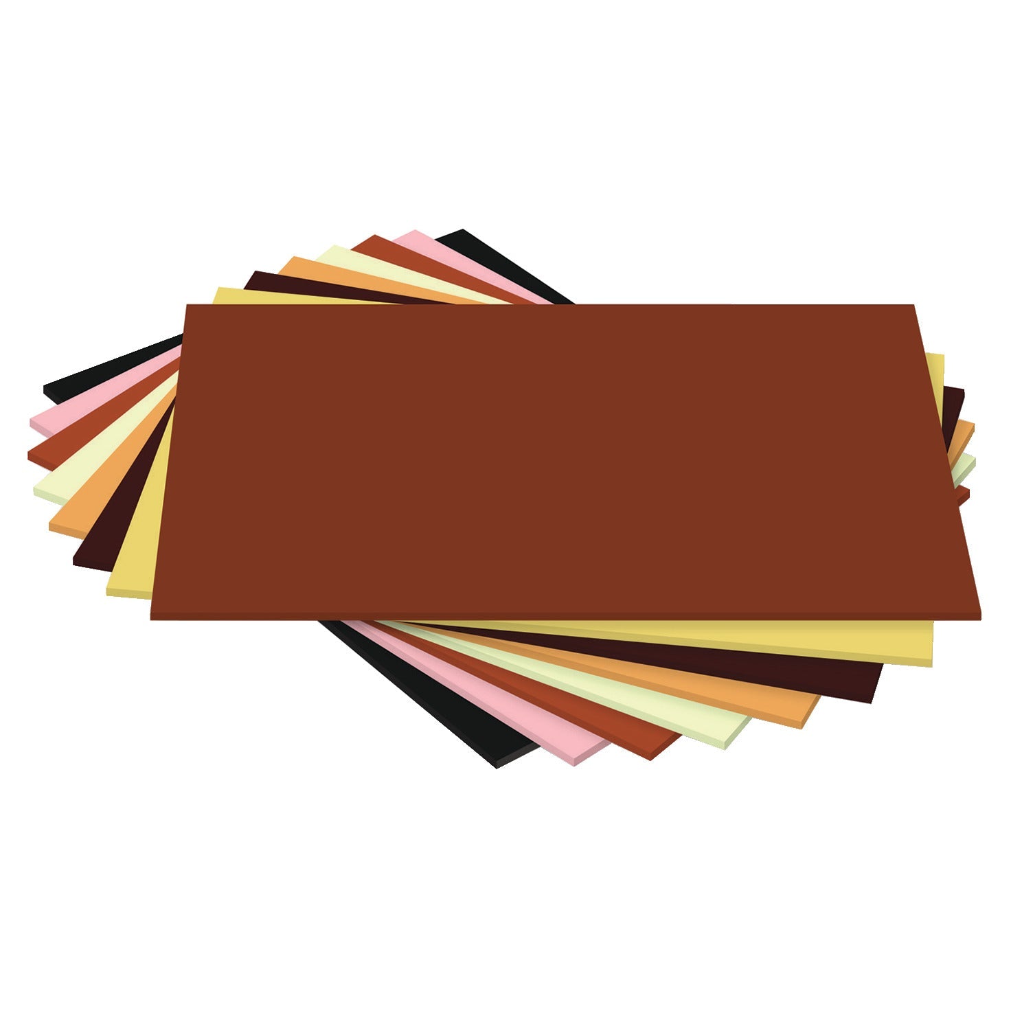 Card People Fun Sra2 280M 8X3 Pk 24