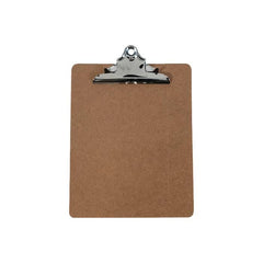CLIPBOARD MASONITE LETTER - SCHOOL SMART