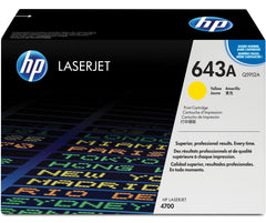 CARTRIDGE INK TONER HP HEWQ5952A YELLOW