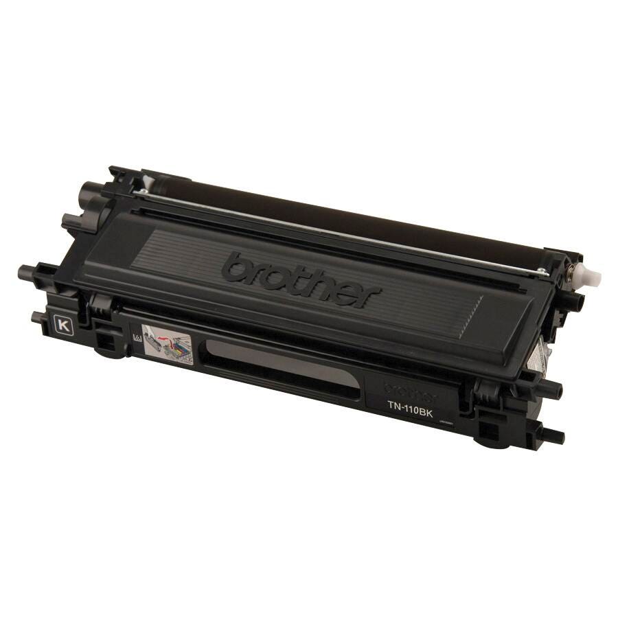 CARTRIDGE INK TONER BROTHER BRTTN110BK BLACK