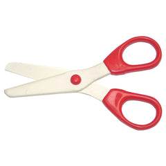Scissors Pre-School All Plastic