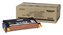CARTRIDGE INK TONER XEROX XER113R00721 YELLOW