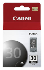 CARTRIDGE INK TONER CANON CNMPG30 BLACK