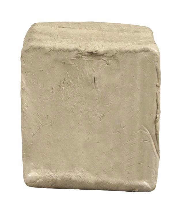 CLAY MODELING GRAY AIR-DRY - 25 LB