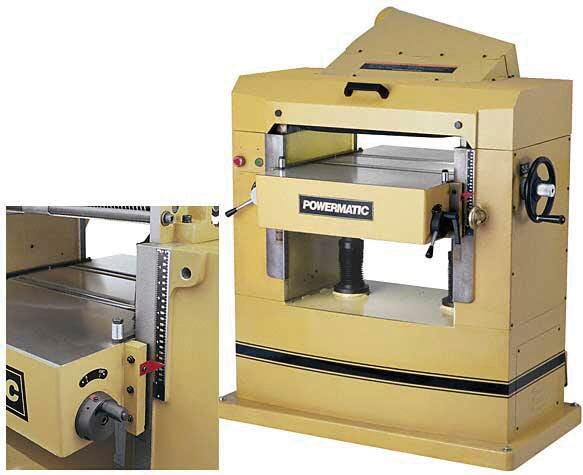 PLANER REPLACEMENT BLADES 4PC 6012179 FOR PM 201