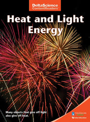RDR DSCR HEAT AND LIGHT ENERGY RED P/8