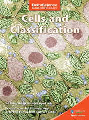 RDR DSCR CELLS AND CLASSIF RED P/8