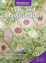 RDR DSCR CELLS AND CLASSIF PURPLE P/8