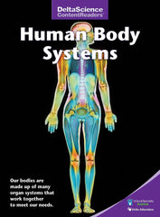 RDR DSCR HUMAN BODY SYSTEMS PURPLE P/8