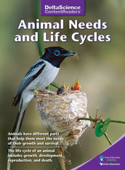 RDR DSCR ANML NEEDS LIFE CYCL PURPLE P/8