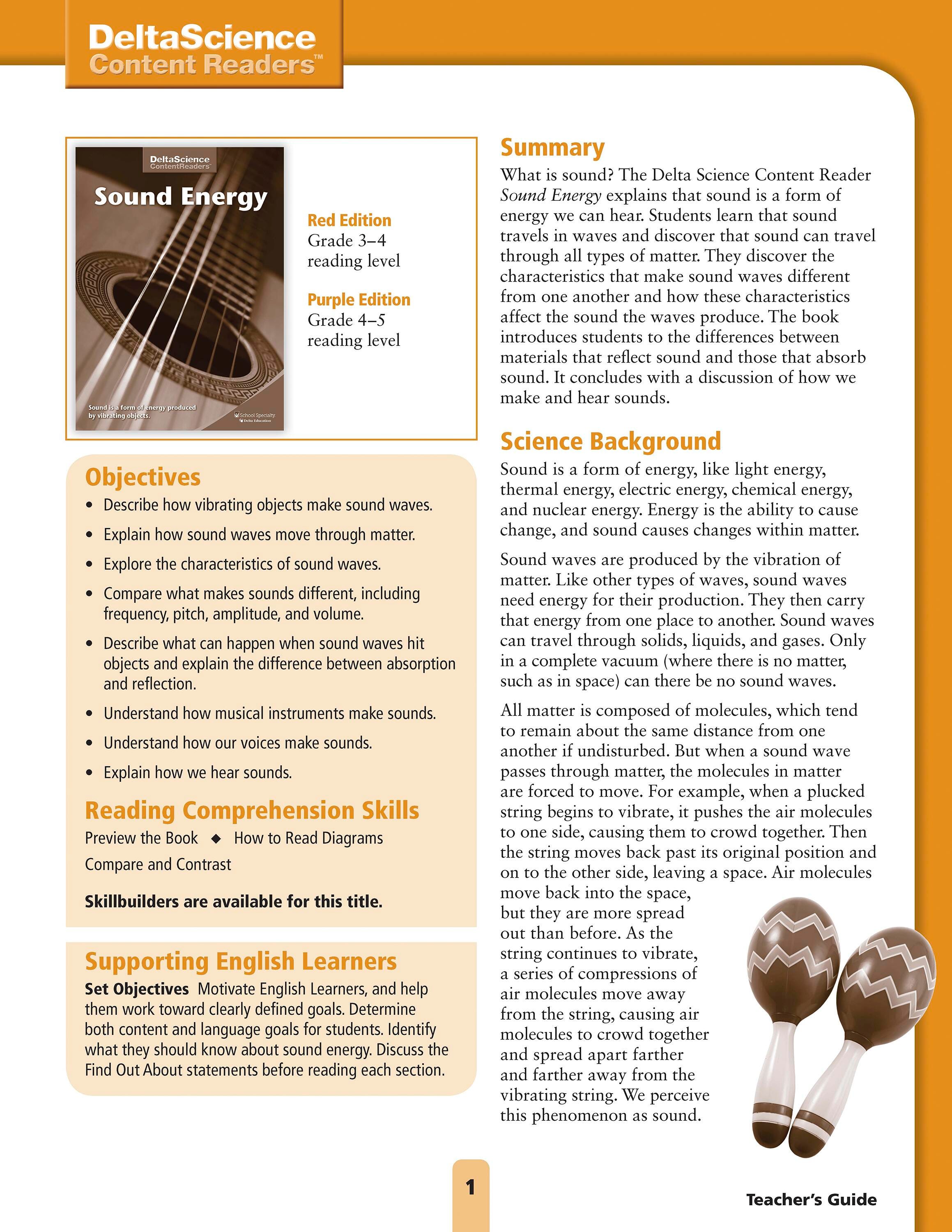 TG DSCR SOUND ENERGY RED AND PUR