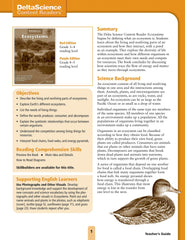 TG DSCR ECOSYSTEMS RED AND PUR