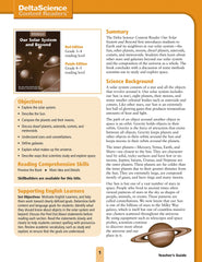 TG DSCR OUR SOLAR SYSTEM RED AND PUR