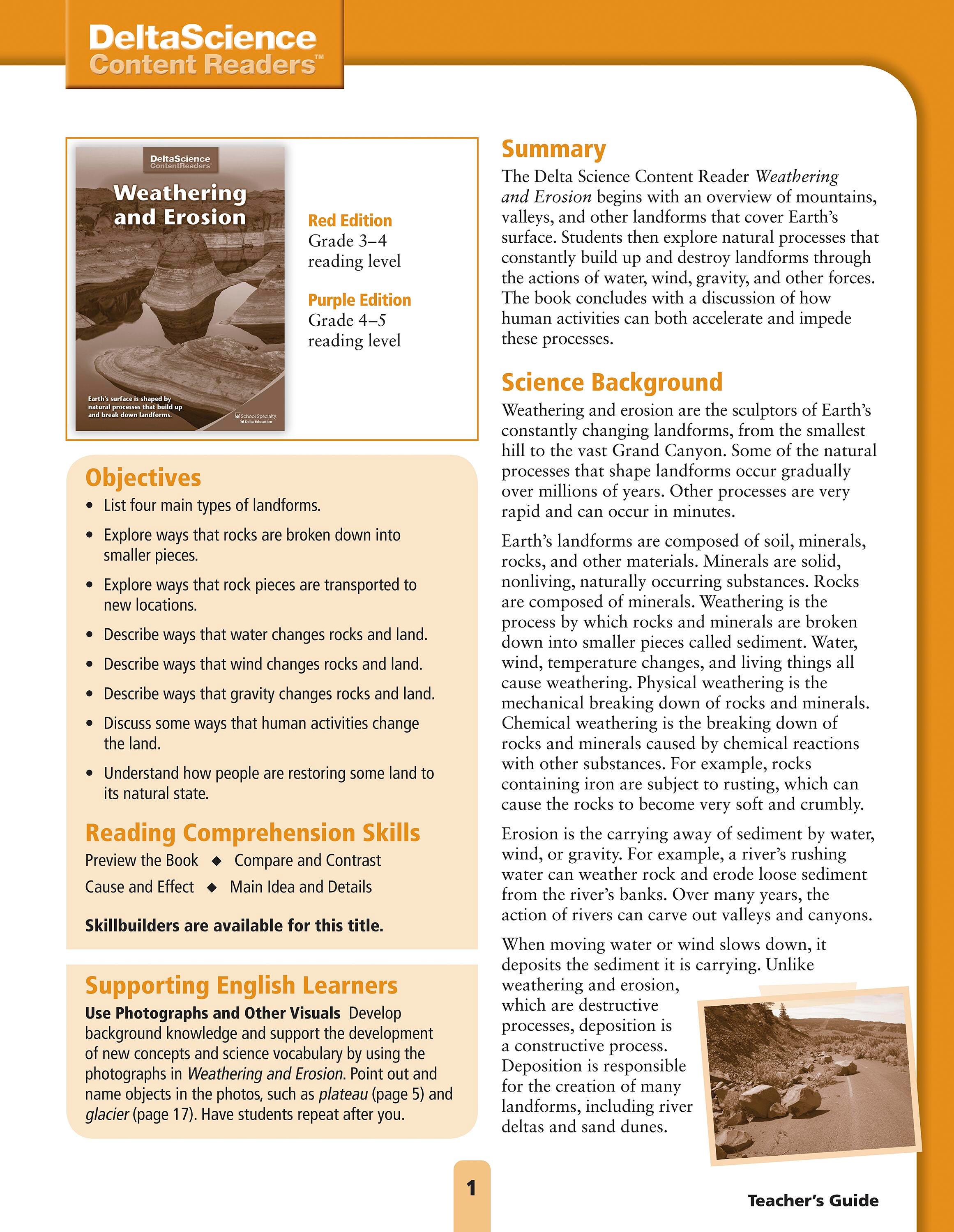 TG DSCR WEATHERING + EROSION RED+PUR