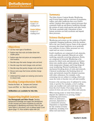 TG DSCR WEATHERING + EROSION RED+PUR