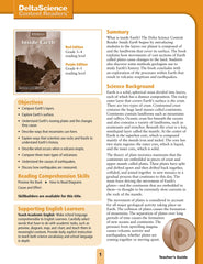 TG DSCR INSIDE EARTH RED AND PUR