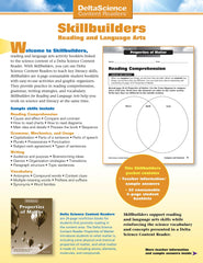 SKB DSCR PROP OF MATTER RED AND PUR P/32