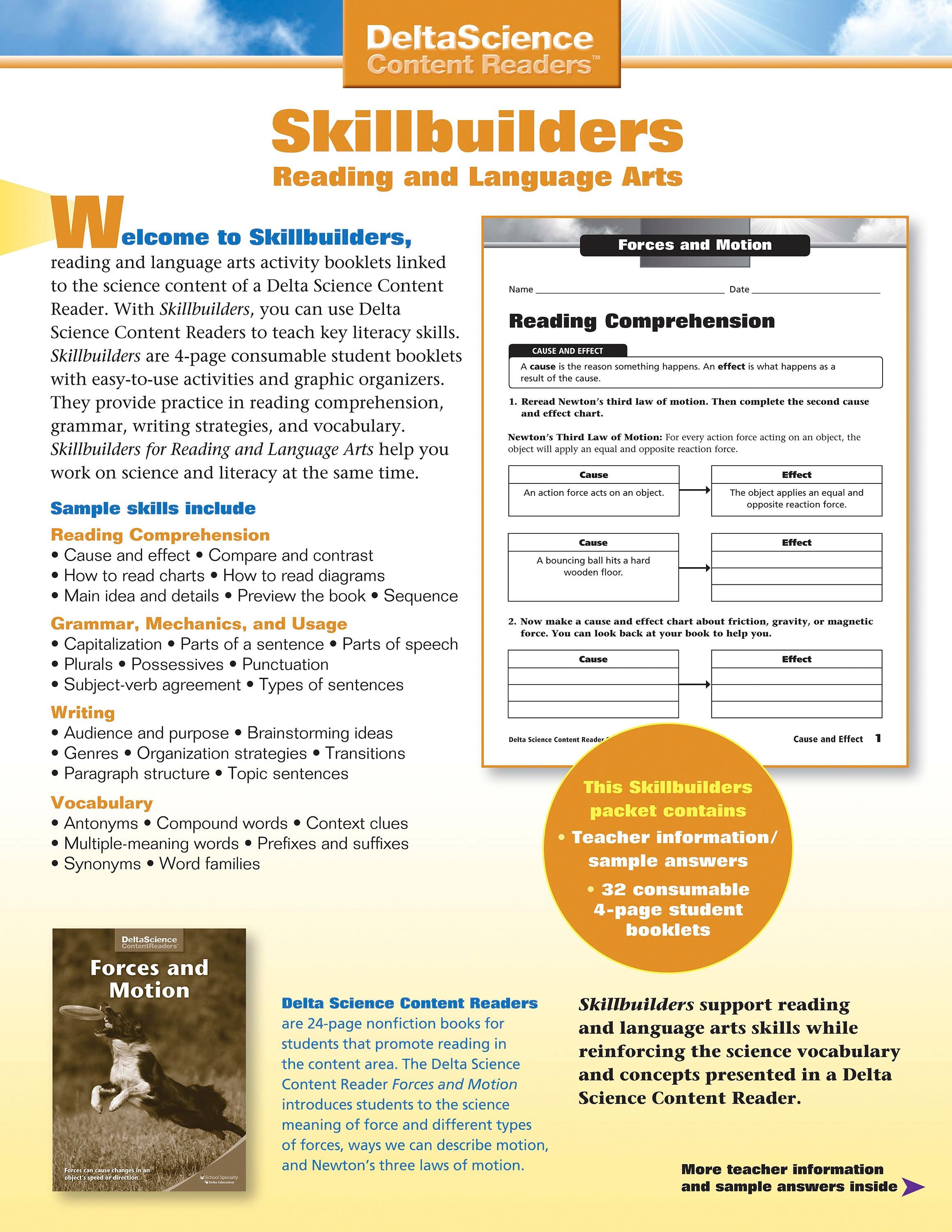 SKB DSCR FORCES + MOTION RED+PUR P/32