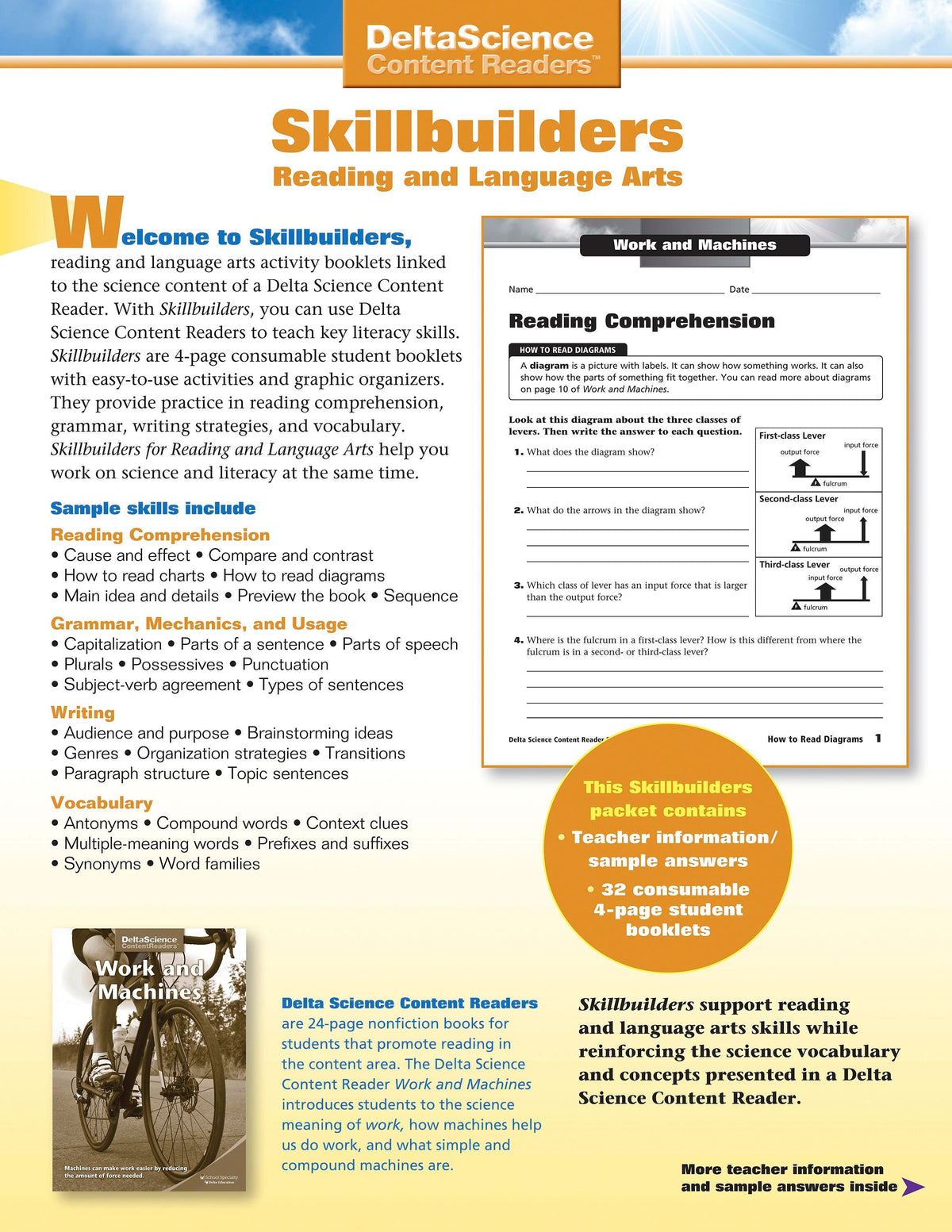 SKB DSCR WORK + MACHINES RED+PUR P/32