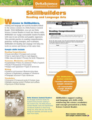 SKB DSCR CELLS + CLASSIF RED+PUR P/32