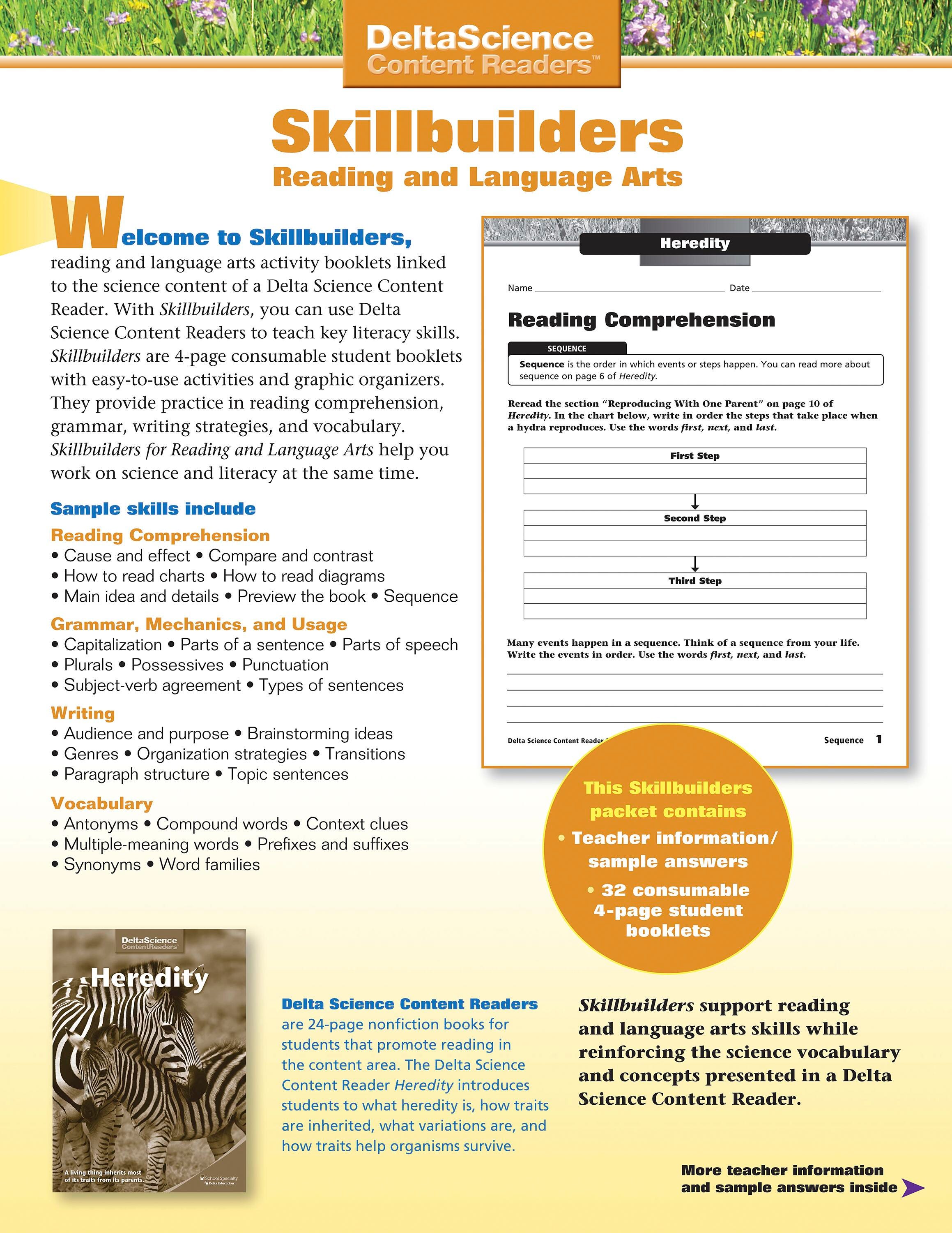 SKB DSCR HEREDITY RED AND PUR P/32