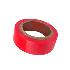 Tape Red Insulating 19Mm X 33M