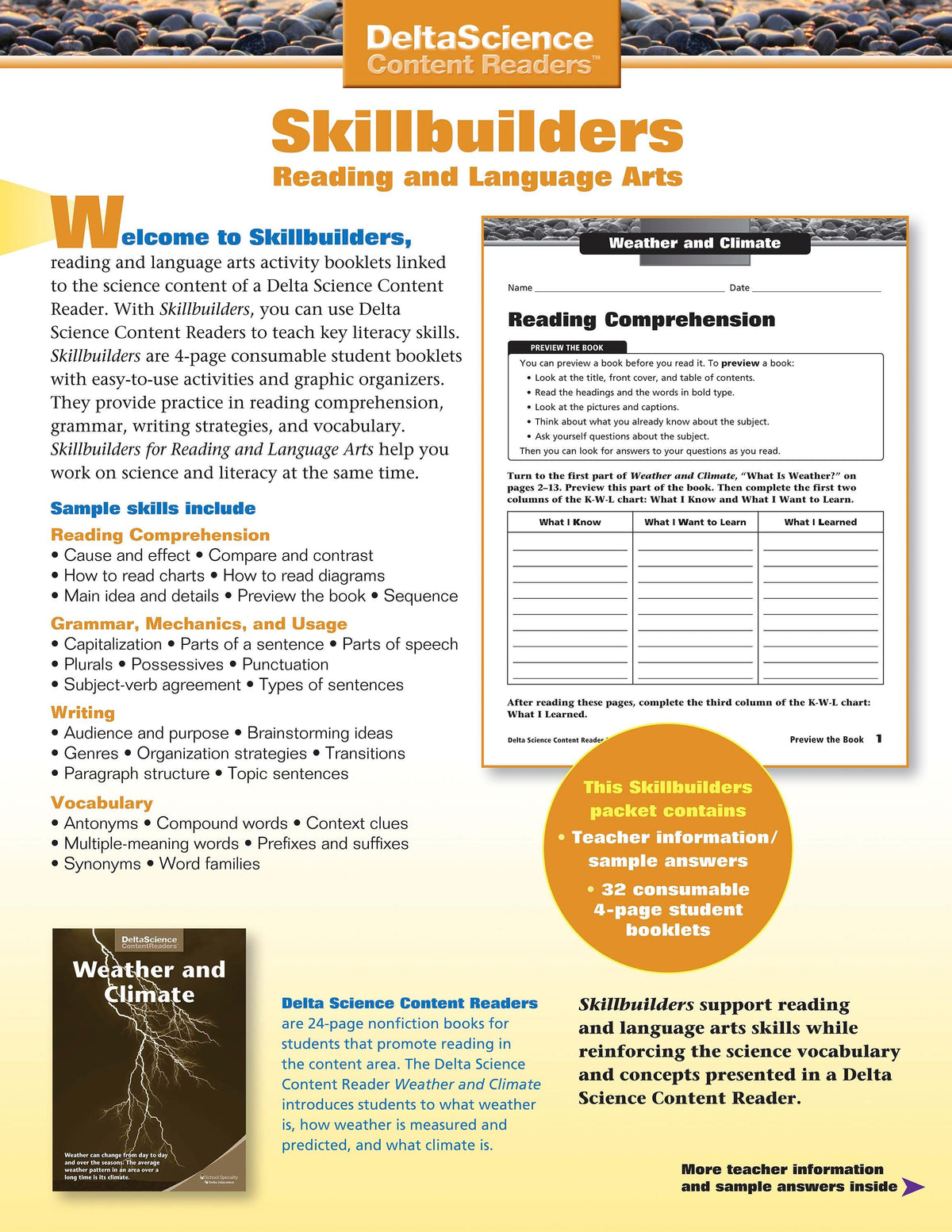 SKB DSCR WEATHER + CLIMATE RED+PUR P/32