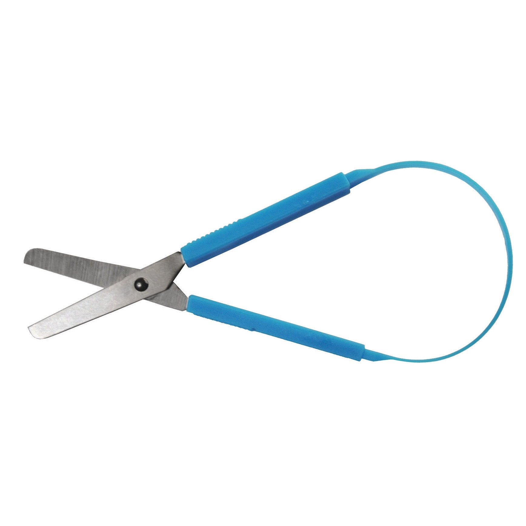 Scissor Assisted Long Loop Handled