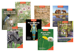 RDR DSCR LIFE SINGLE COPY SET RED