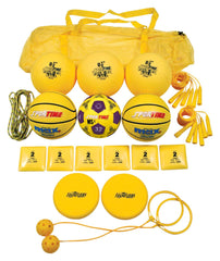 RECESS PACK GRADE 1 YELLOW - PACK