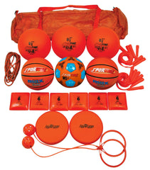 RECESS PACK GRADE 2 ORANGE - PACK